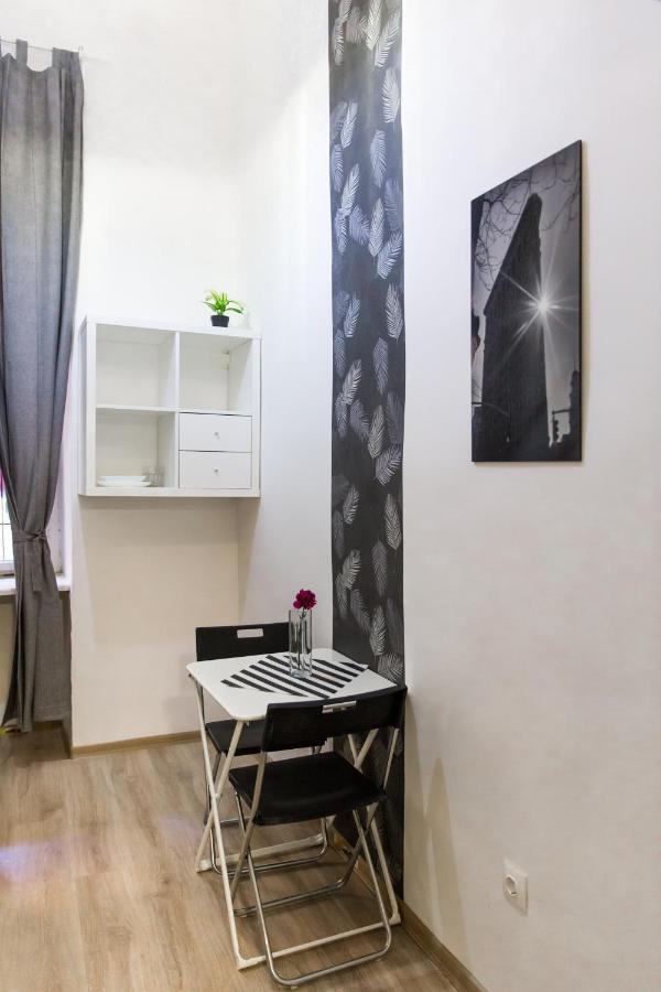 Central Budget Lofts Apartment Budapesta Exterior foto